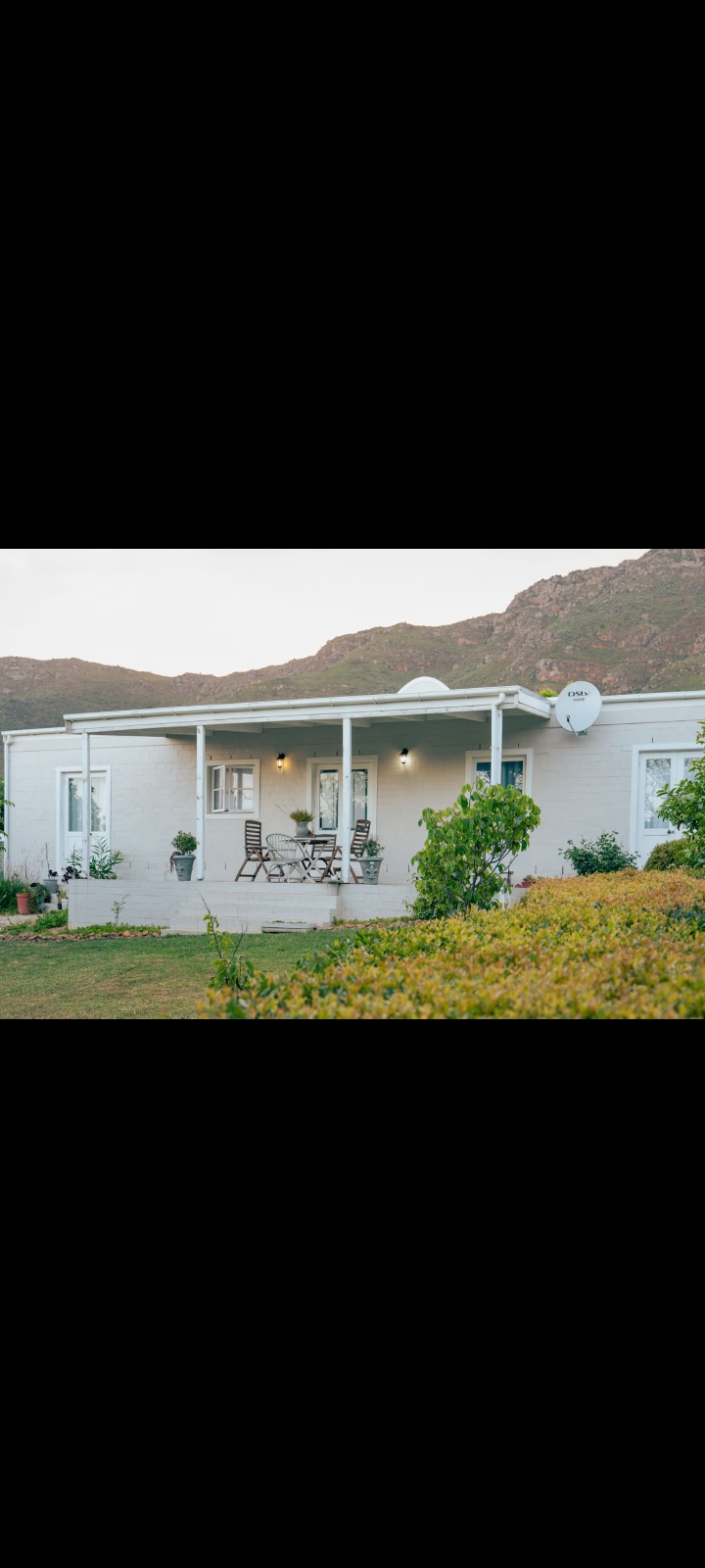 2 Bedroom Property for Sale in Riebeek West Western Cape